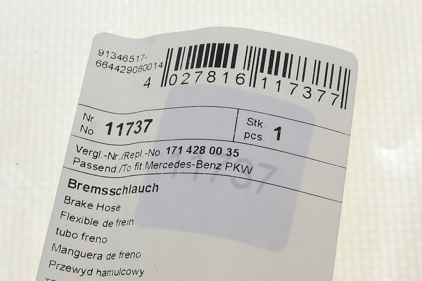 11737 FEBI BILSTEIN